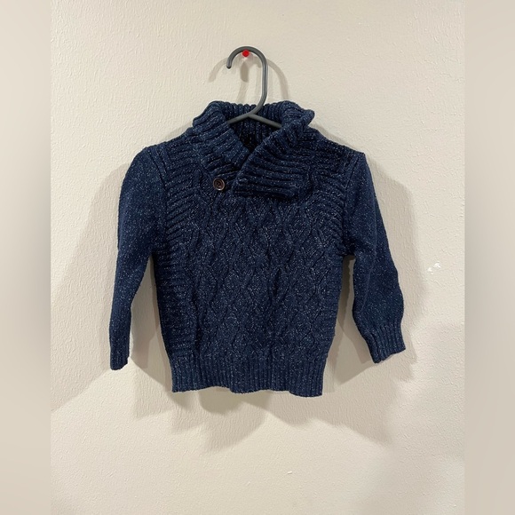 Cat & Jack Boys Sweater - Picture 1 of 4